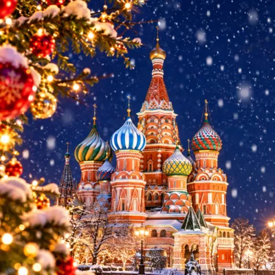 Автобусный тур в Москву из г.Ишимбай (У) (выезд из г.Уфа)